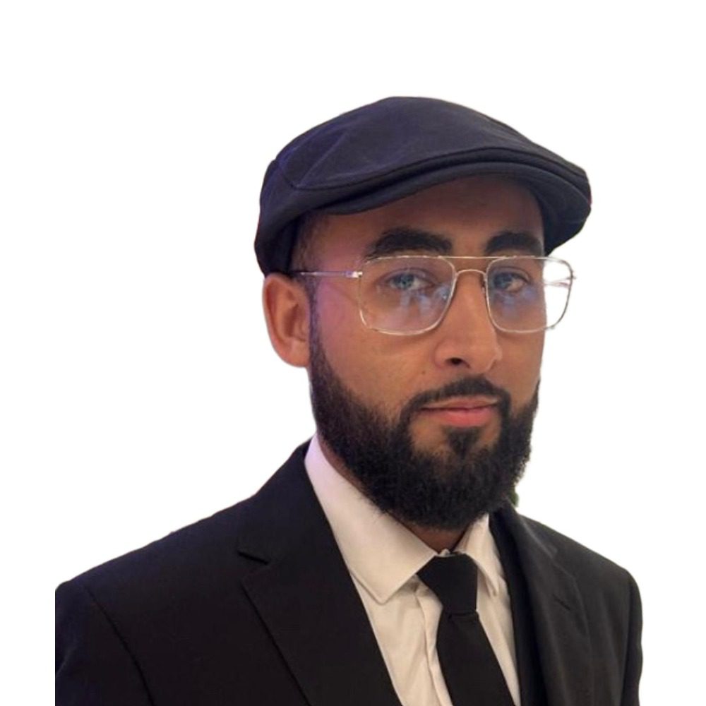 Shaq Hussain LDN member