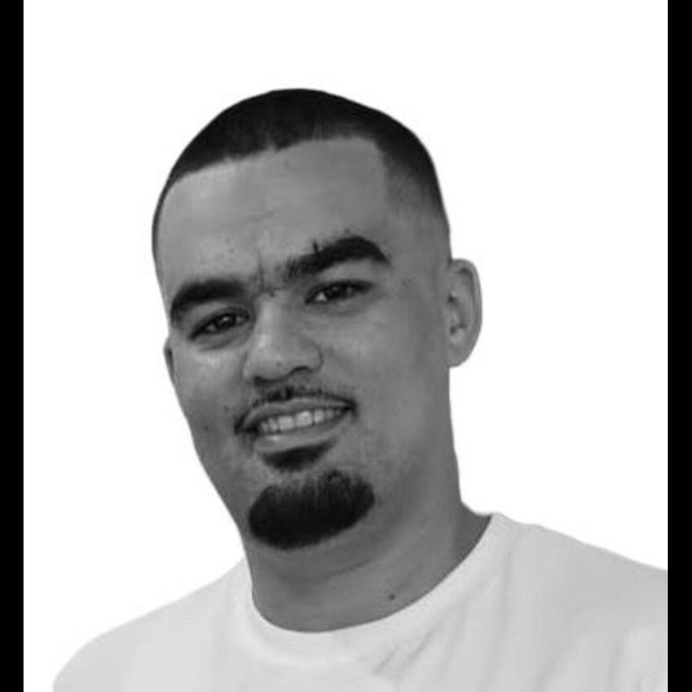 Stephen Hamilton LDN Graphic designer