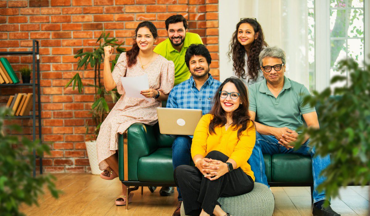 Business performance analytics